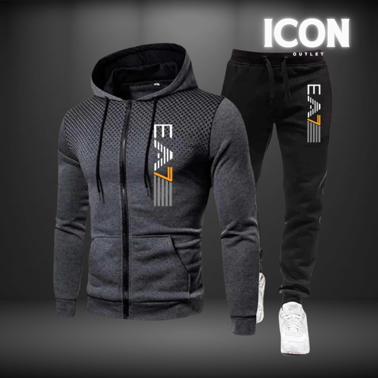ICON OUTLET™ KOMPLETT