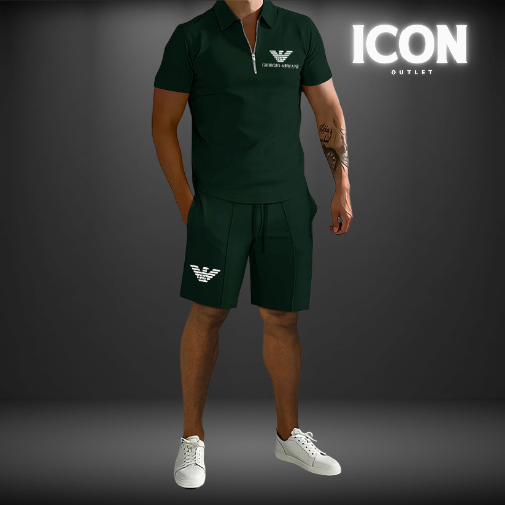 ICON OUTLET™ KOMPLETT