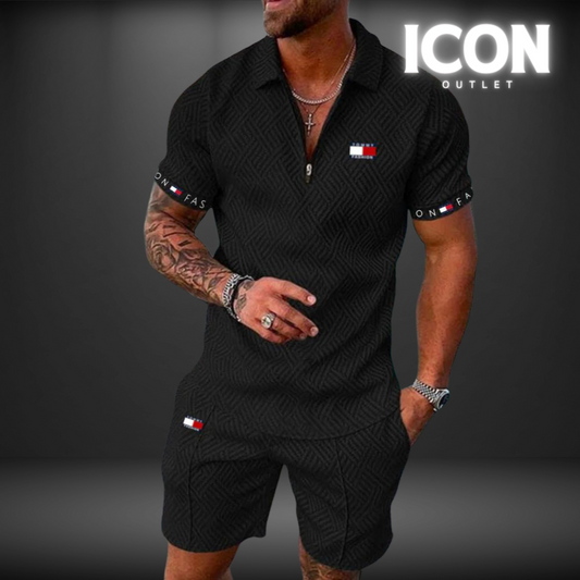 ICON OUTLET™  ANZUG
