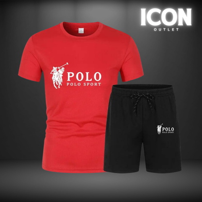 ICON OUTLET™ SOMMER-ANZUG