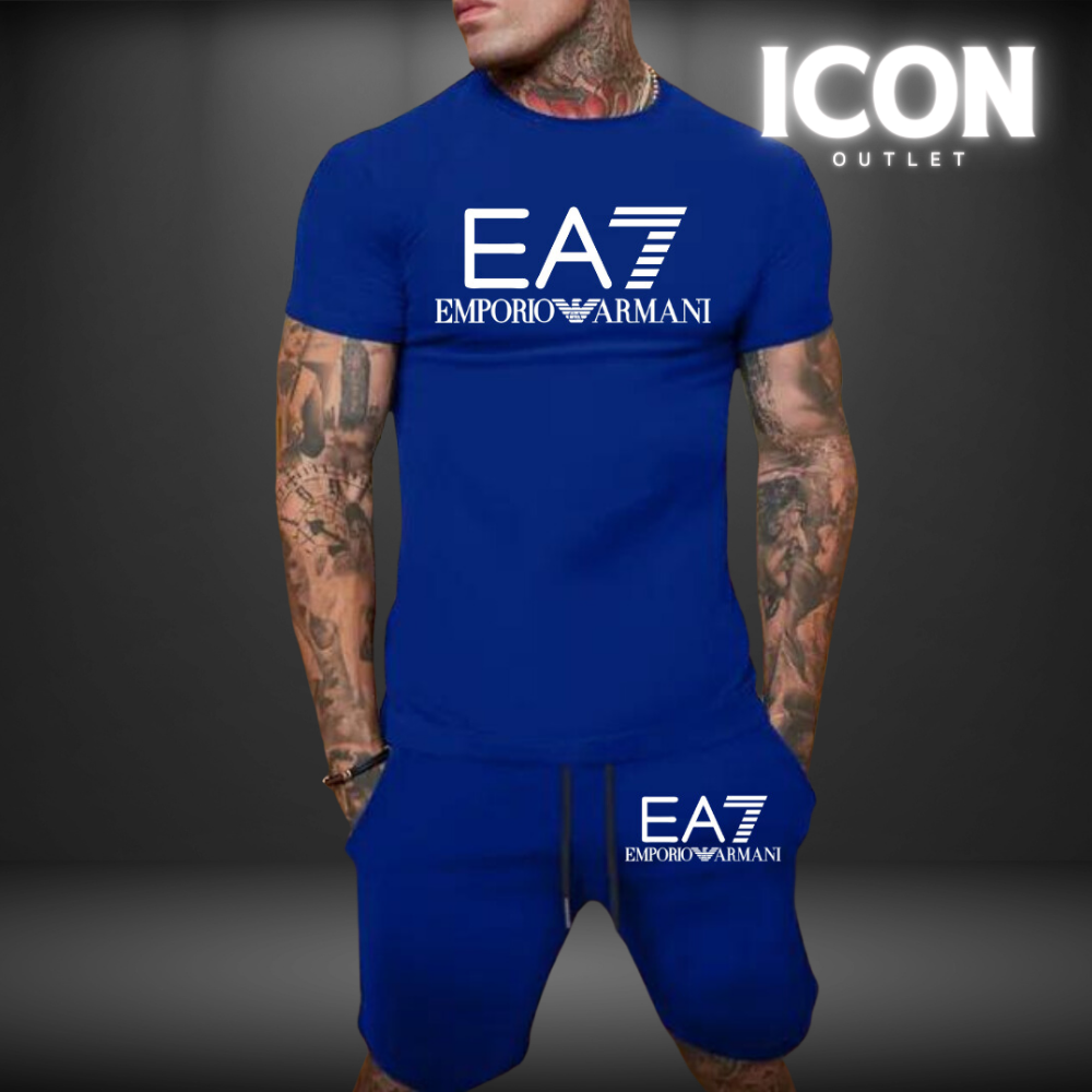 ICON OUTLET™ KOMPLETT