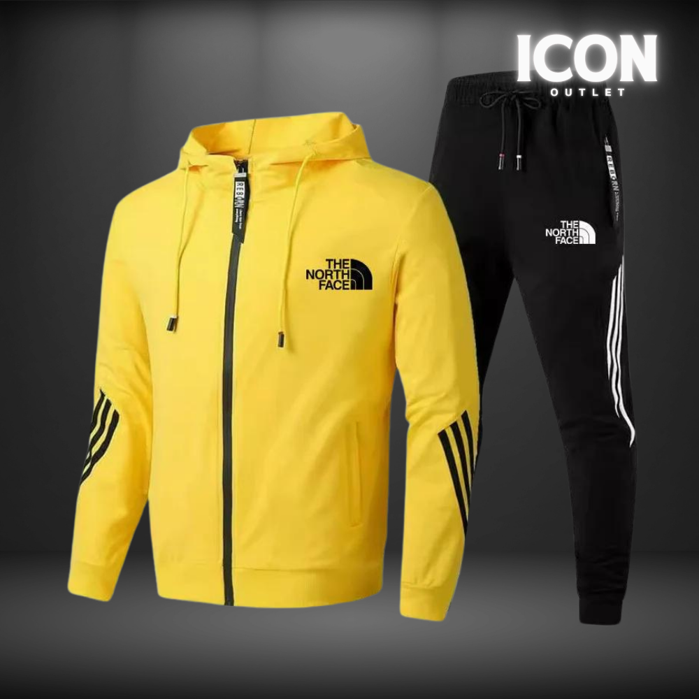 ICON OUTLET™ KOMPLETT