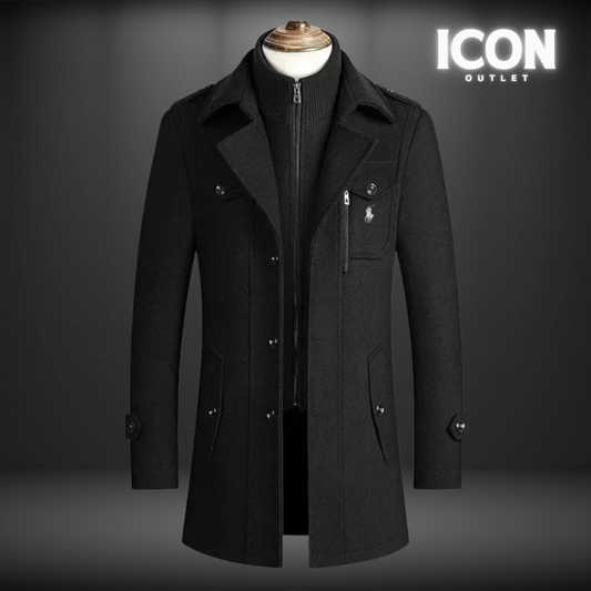 ICON OUTLET™ JACKE