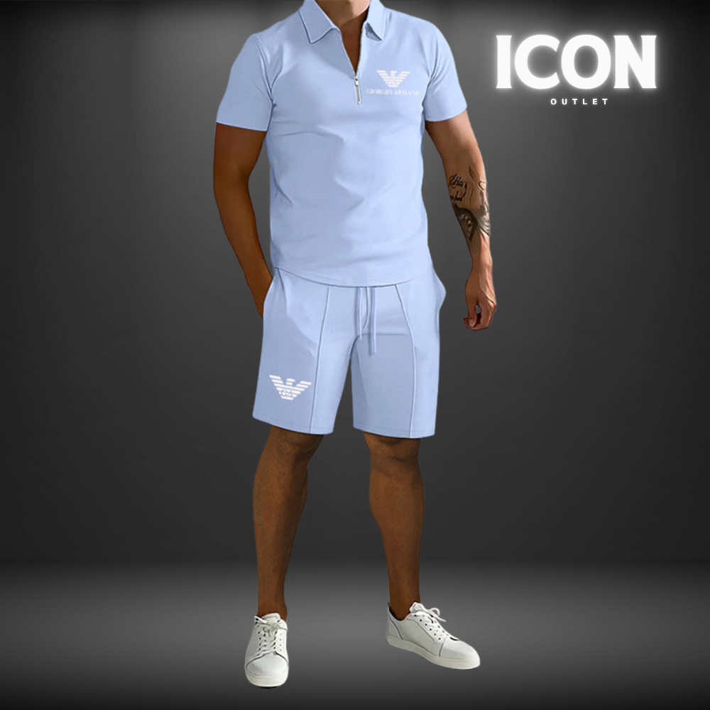 ICON OUTLET™ KOMPLETT