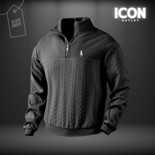 ICON OUTLET™ PULLOVER