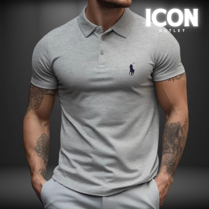 ICON OUTLET™  POLOHEMD