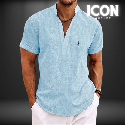 ICON OUTLET™ SOMMER HEMD