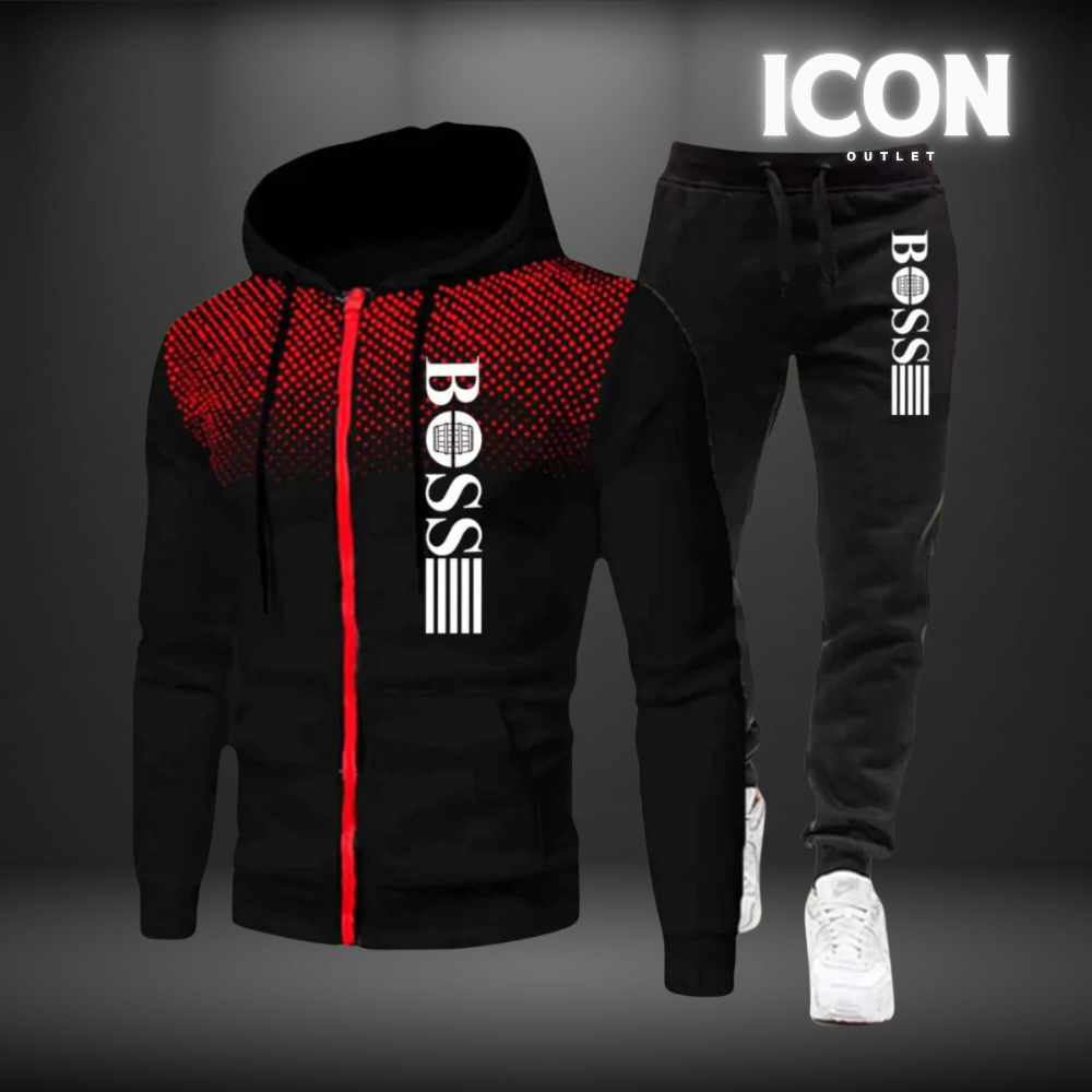 ICON OUTLET™ KOMPLETT