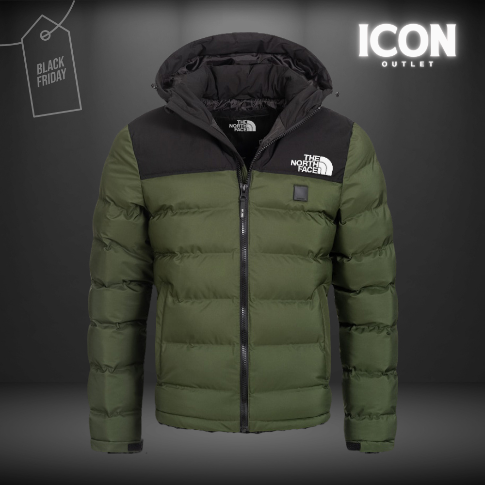ICON OUTLET™ JACKE