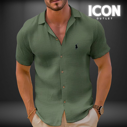 ICON OUTLET™ SOMMER HEMD