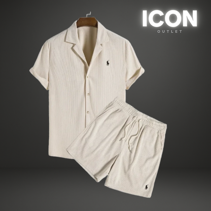 ICON OUTLET™ Premium Sommer-Set