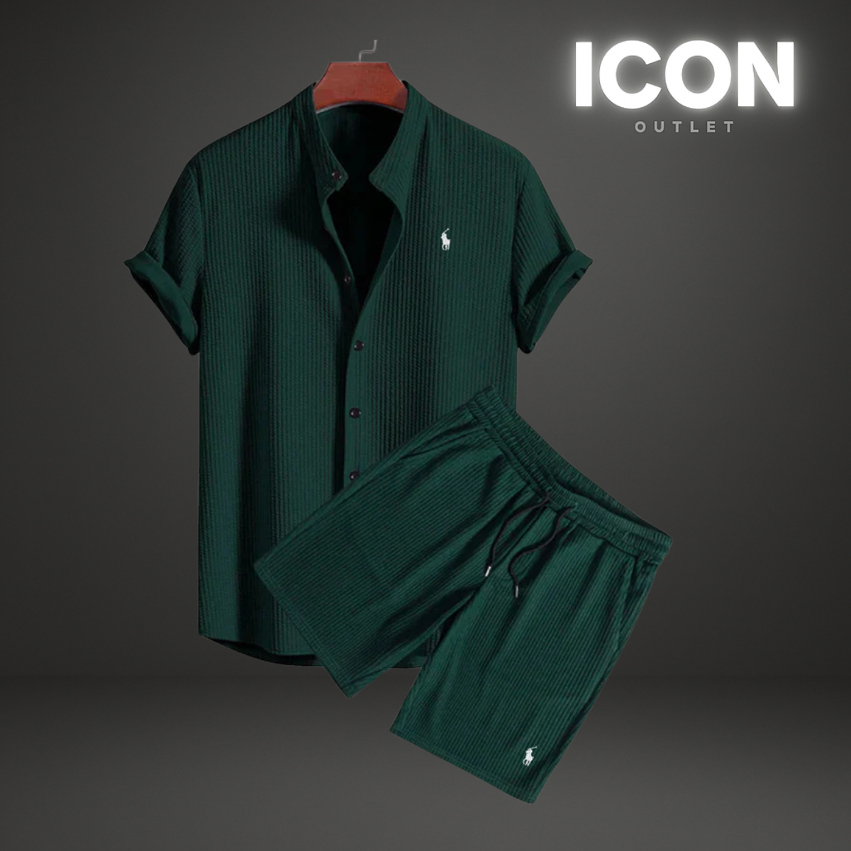 ICON OUTLET™ Premium Sommer-Set