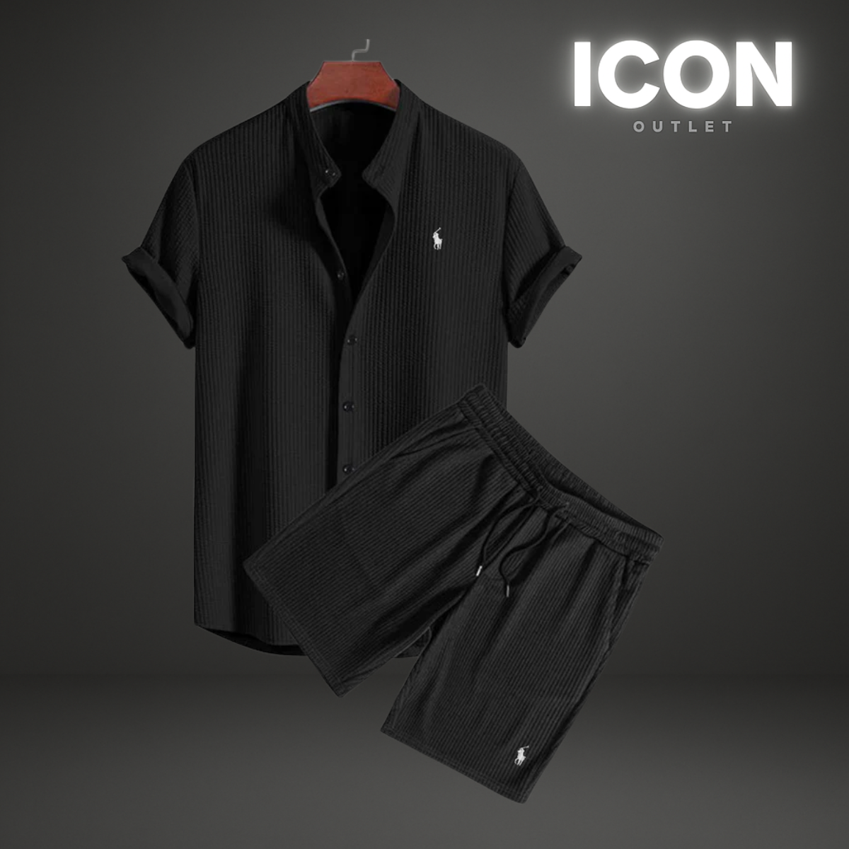 ICON OUTLET™ Premium Sommer-Set
