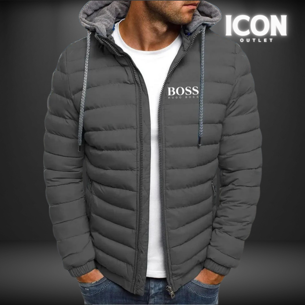 ICON OUTLET™ JACKE