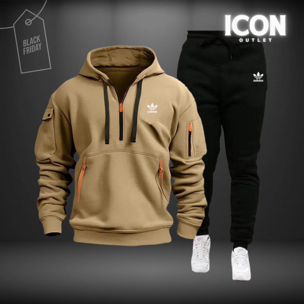 ICON OUTLET™ KOMPLETT