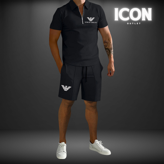 ICON OUTLET™ KOMPLETT