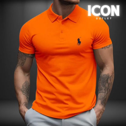 ICON OUTLET™  POLOHEMD