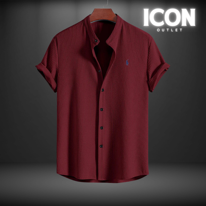 ICON OUTLET™ SOMMER HEMD