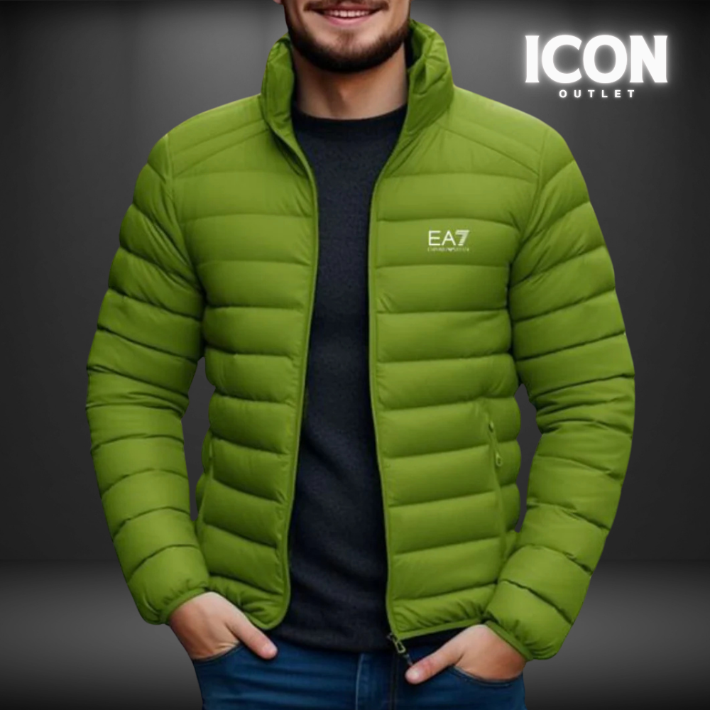 ICON OUTLET™ JACKE