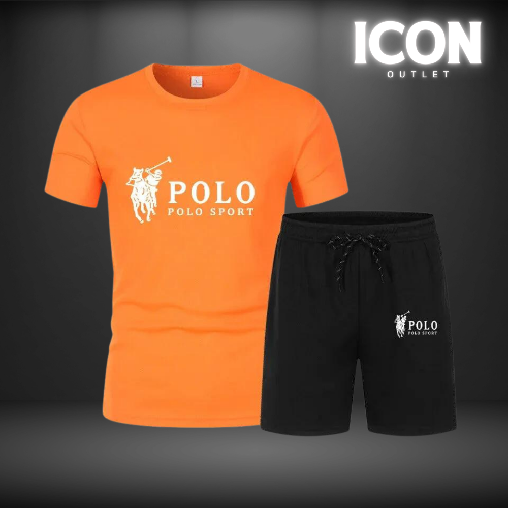 ICON OUTLET™ SOMMER-ANZUG