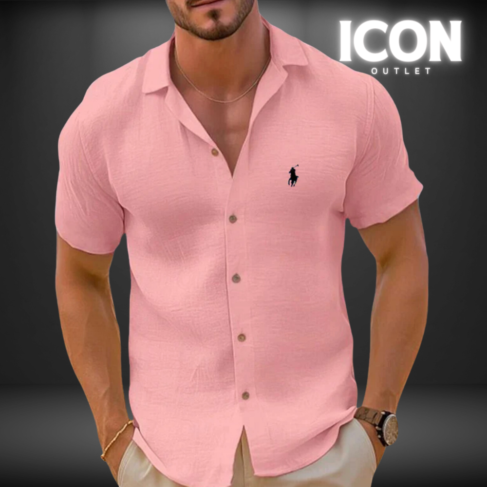 ICON OUTLET™ SOMMER HEMD