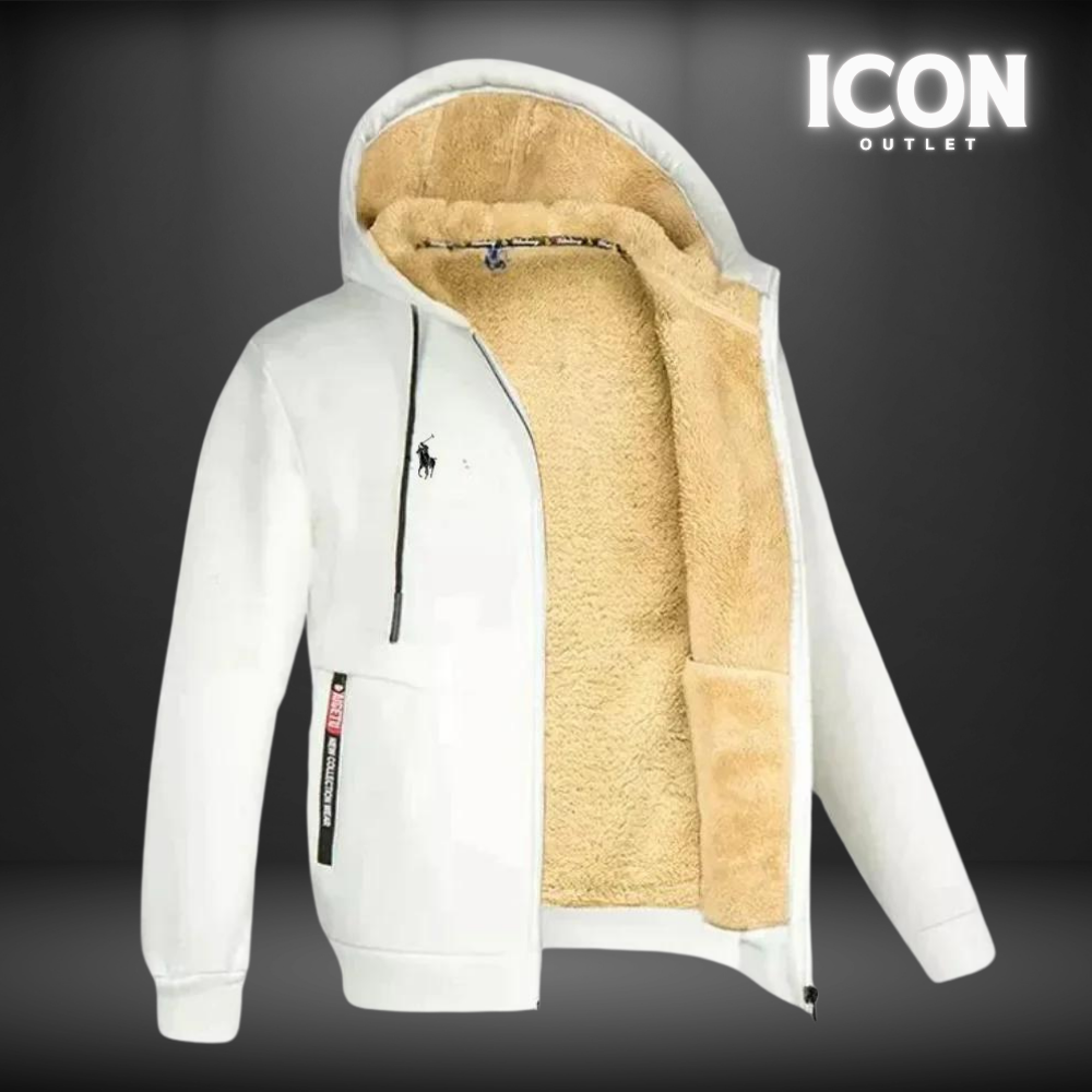 ICON OUTLET™ JACKE