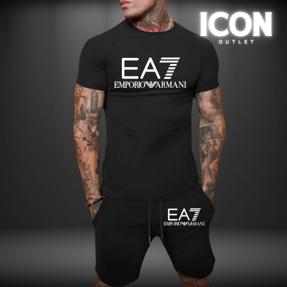 ICON OUTLET™ KOMPLETT