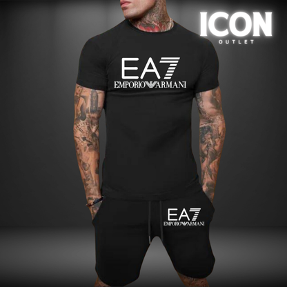 ICON OUTLET™ KOMPLETT