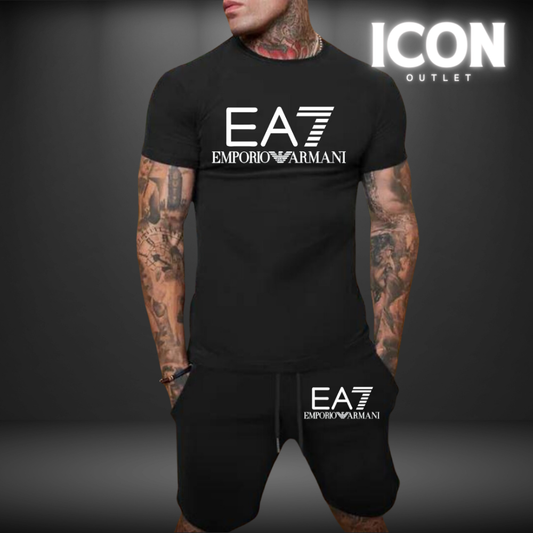 ICON OUTLET™ KOMPLETT