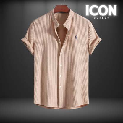 ICON OUTLET™ SOMMER HEMD