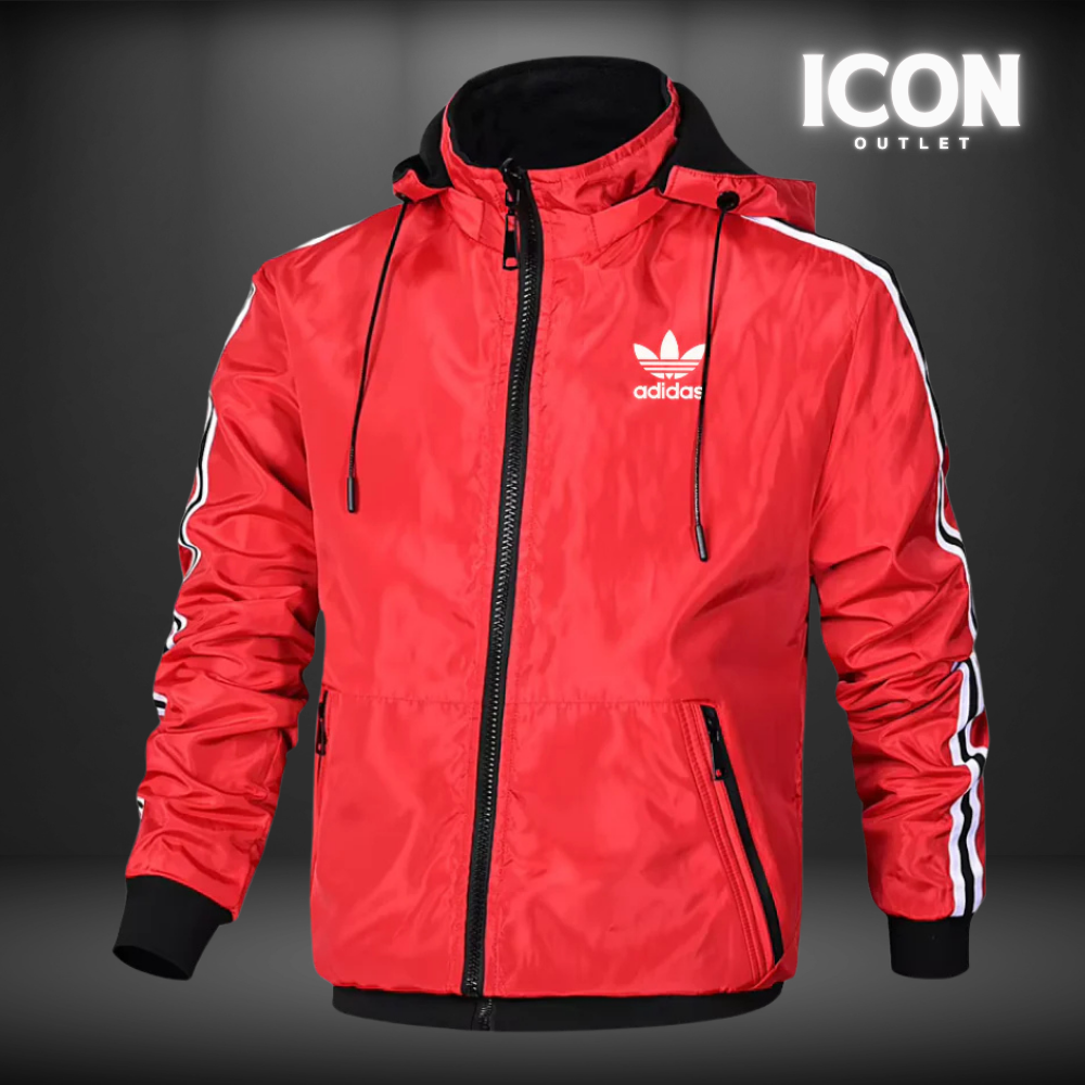 ICON OUTLET™ JACKE