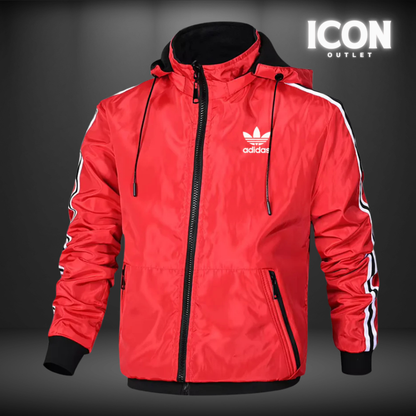 ICON OUTLET™ JACKE