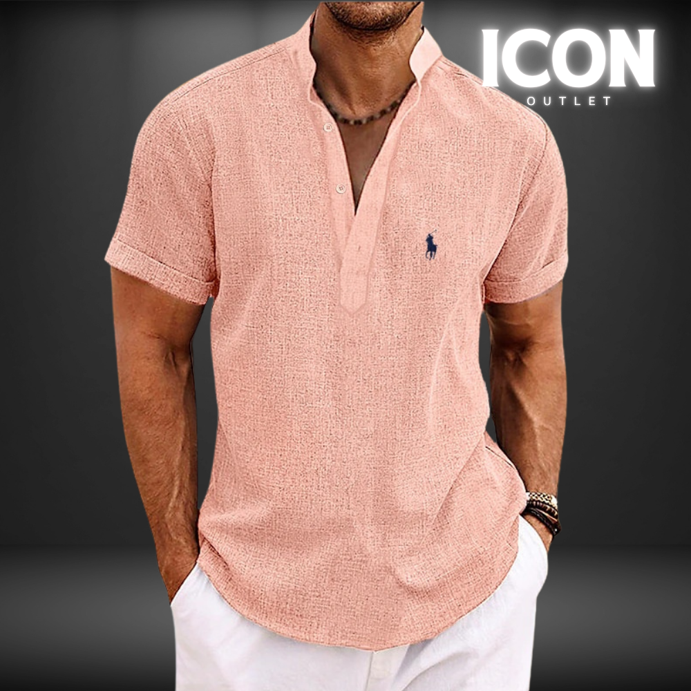 ICON OUTLET™ SOMMER HEMD
