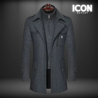 ICON OUTLET™ JACKE