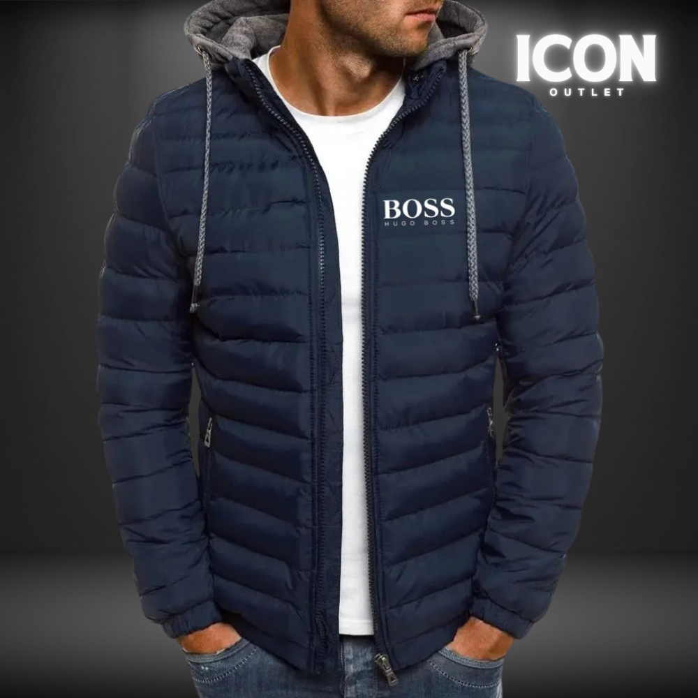 ICON OUTLET™ JACKE