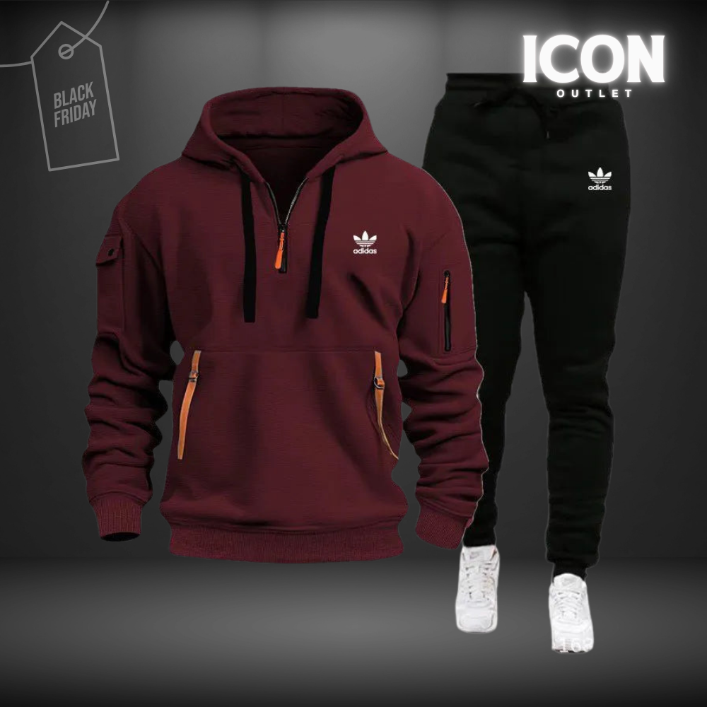 ICON OUTLET™ KOMPLETT