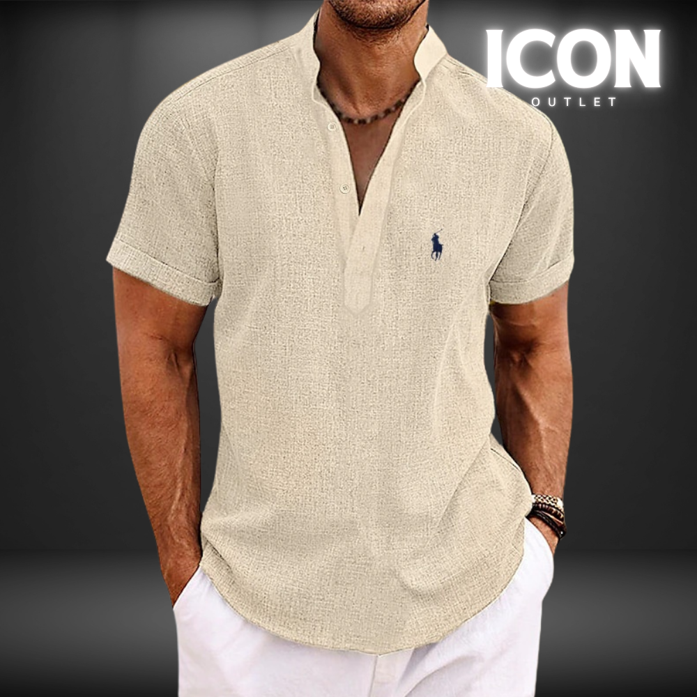 ICON OUTLET™ SOMMER HEMD