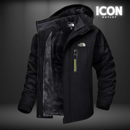 ICON OUTLET™ JACKE