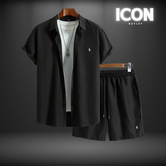 ICON OUTLET™ KOMPLETT