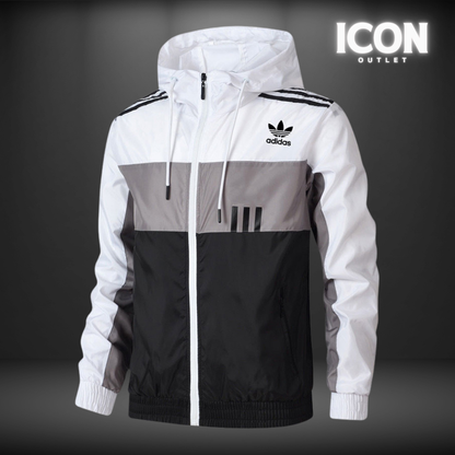 ICON OUTLET™ Jacke