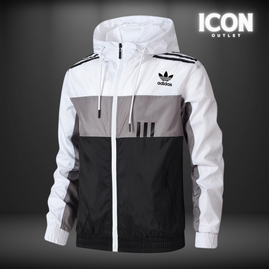 ICON OUTLET™ Jacke