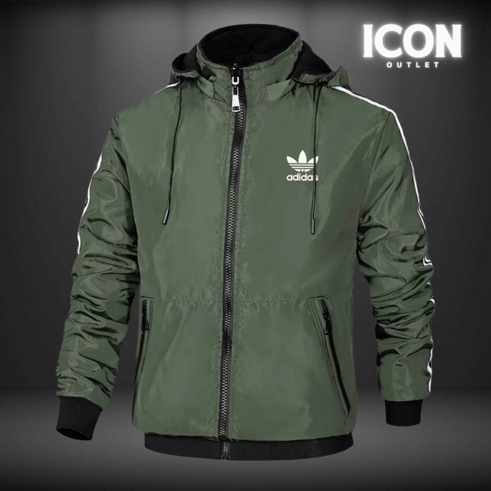 ICON OUTLET™ JACKE