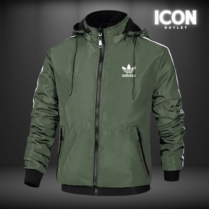 ICON OUTLET™ JACKE