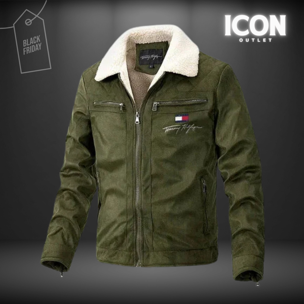 ICON OUTLET™ JACKE
