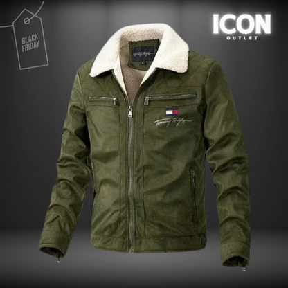 ICON OUTLET™ JACKE