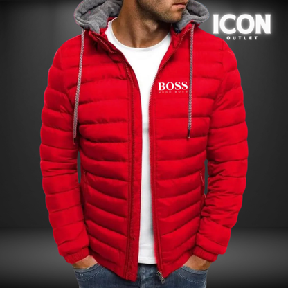 ICON OUTLET™ JACKE