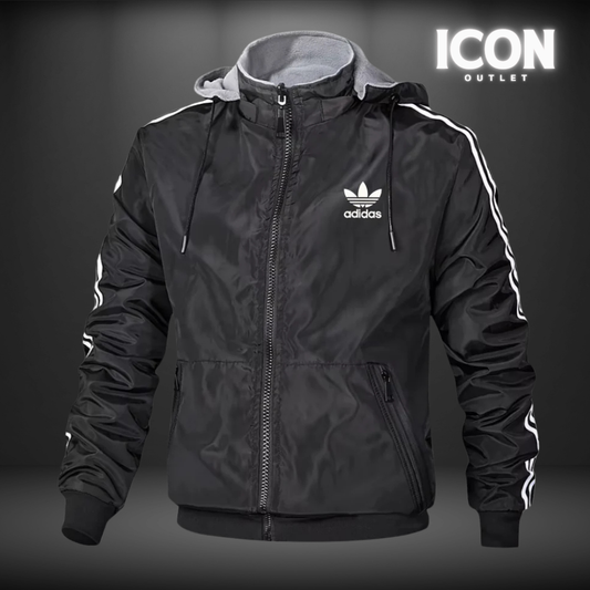 ICON OUTLET™ JACKE