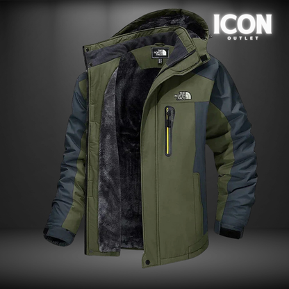 ICON OUTLET™ JACKE