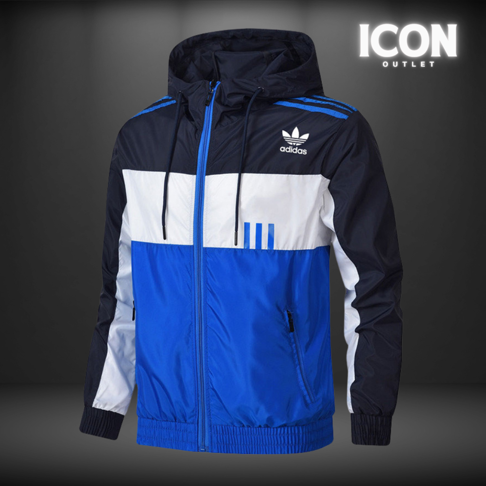ICON OUTLET™ Jacke