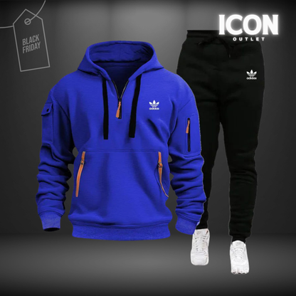 ICON OUTLET™ KOMPLETT